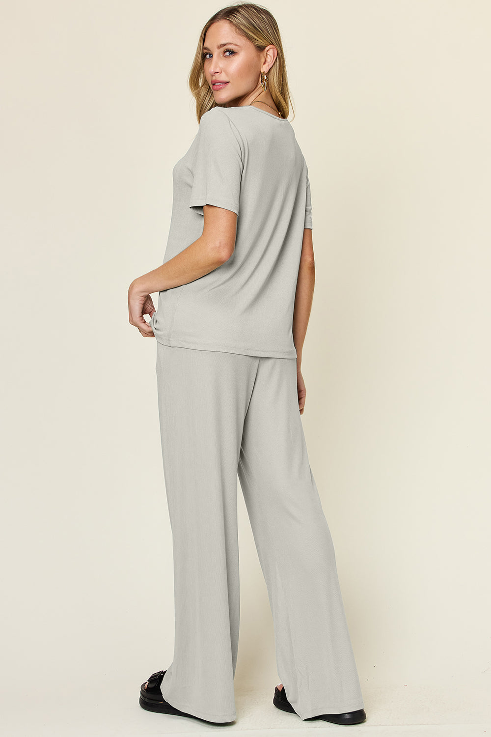 Comfy Queen Pant Set