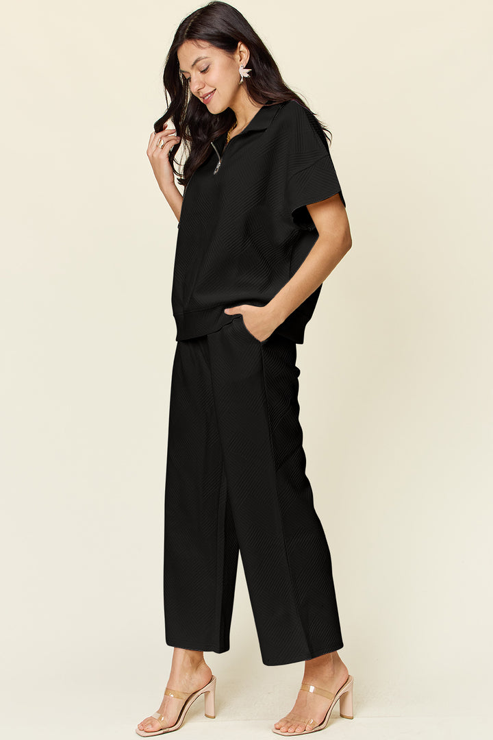 Hustle & Flow Pant Set