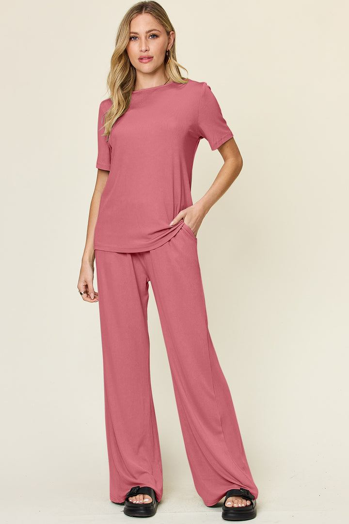 Comfy Queen Pant Set