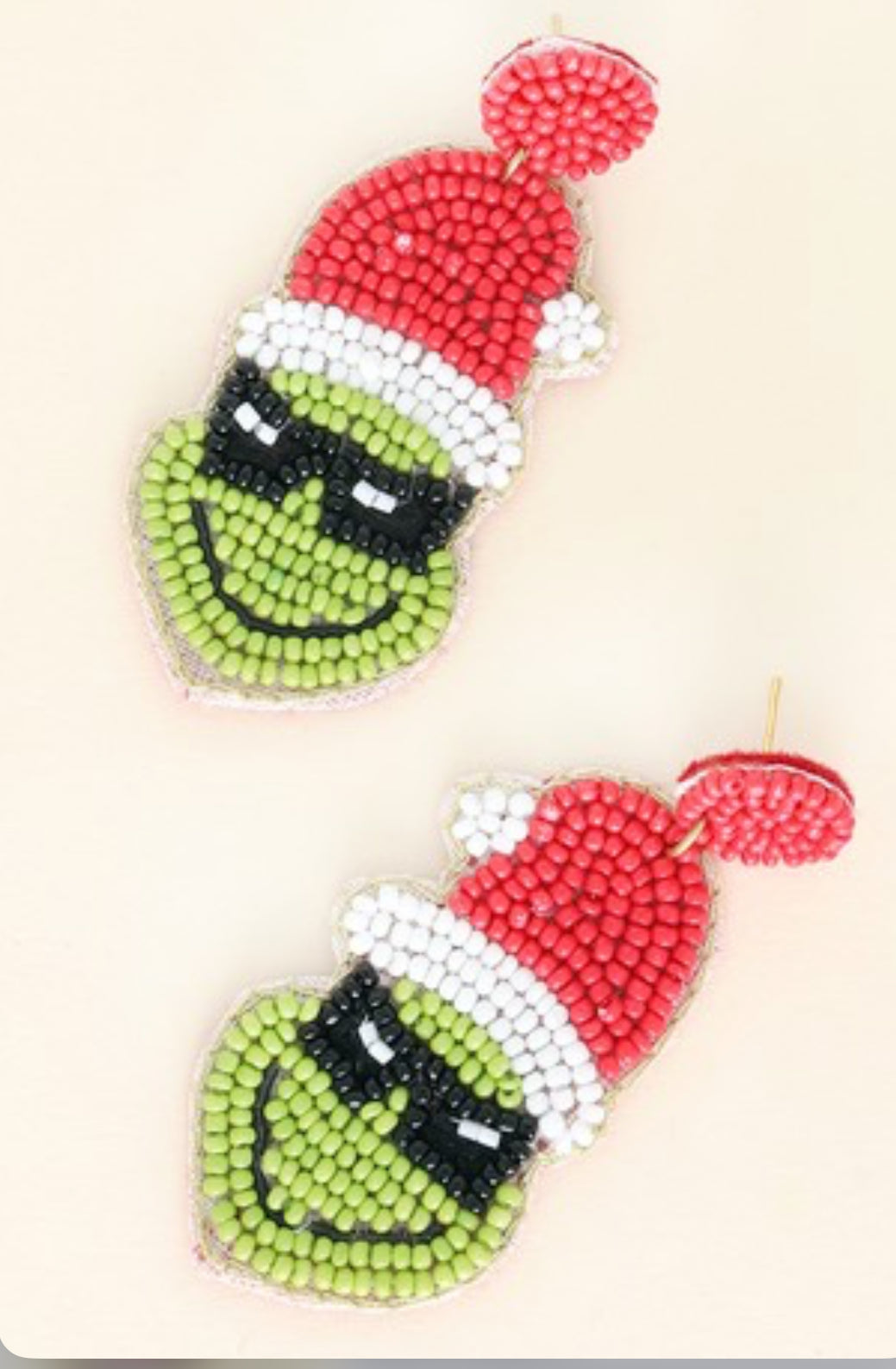 Holiday Earrings