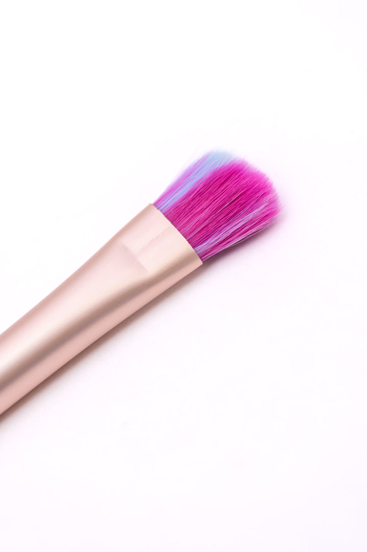 Loud and Clear Eyeshadow Brush