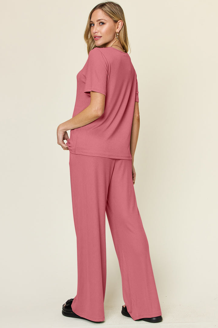 Comfy Queen Pant Set