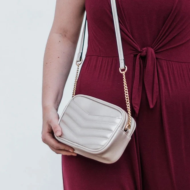 PREORDER: Trevi Touch Screen Bag In Two Colors